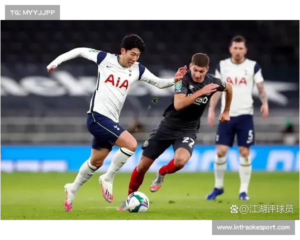 热刺文化基石奠定 受益球队整体表现 热刺文化基石奠定 受益球队整体表现