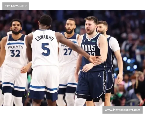 东契奇与欧文默契渐增 独行侠后场合力展现威力 东契奇与欧文默契渐增 独行侠后场合力展现威力