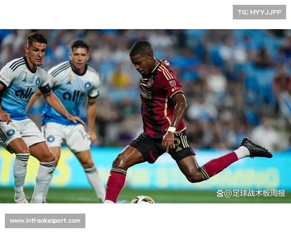 亚特兰大战术调整成功,防守表现大幅提升 亚特兰大战术调整成功,防守表现大幅提升