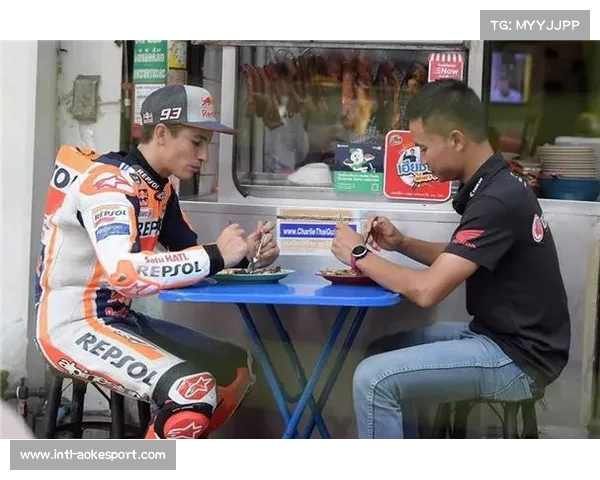 MotoGP泰国站已创造约249亿泰铢经济价值,政府看好长期效益 MotoGP泰国站已创造约249亿泰铢经济价值,政府看好长期效益