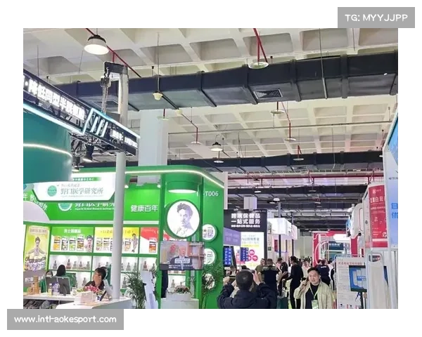 体育品牌传播协同大健康产业开拓服务场景