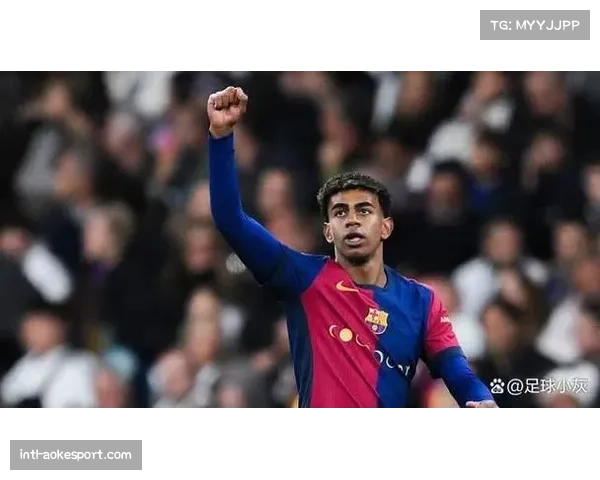 巴塞罗那官方确认，年轻后卫巴尔德因腿筋伤势将缺席本赛季剩余比赛